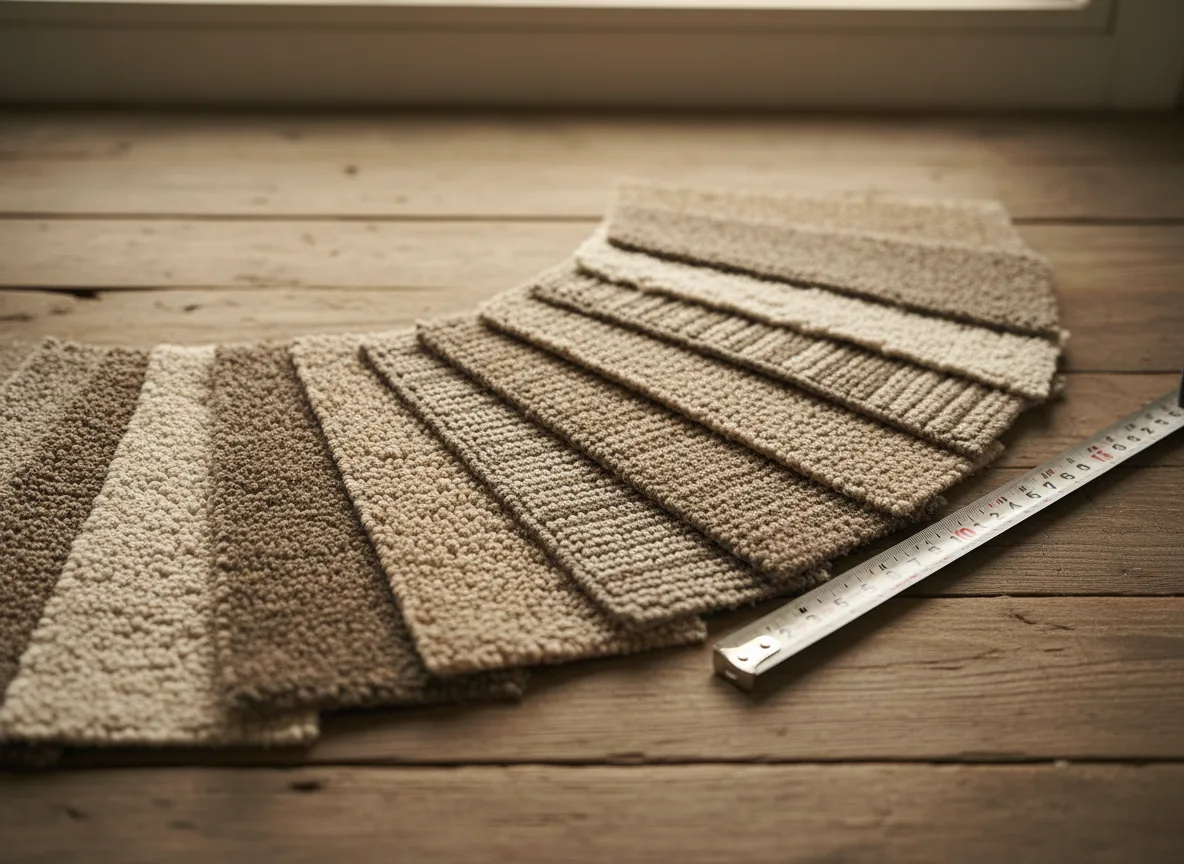 Carpet Installation Cayuga, IN FAQs